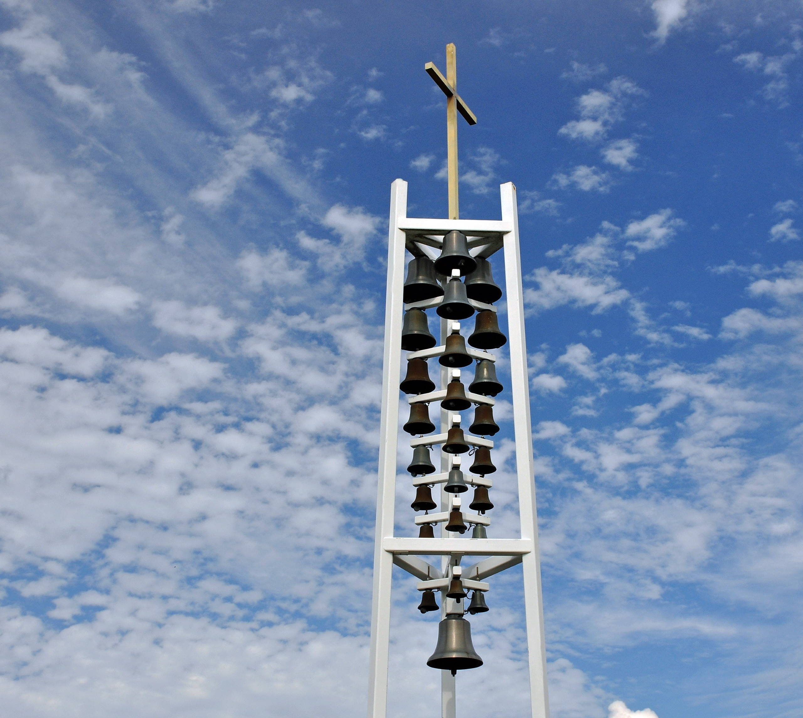 bell-tower