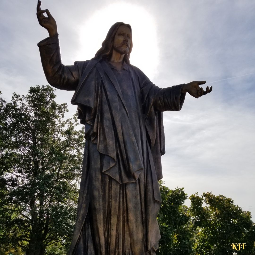 Gate Of Heaven Cemetery S 2022 Photo Contest Awards Breakfast Gate Of   KJT Resurrection 