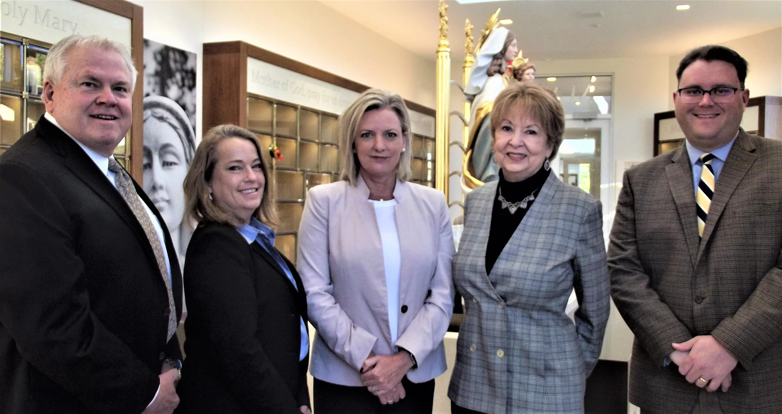 Family Services Advisors Team