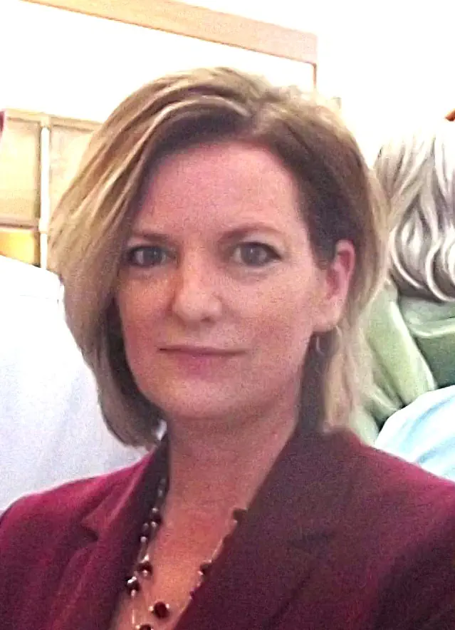Cheryl Kelly