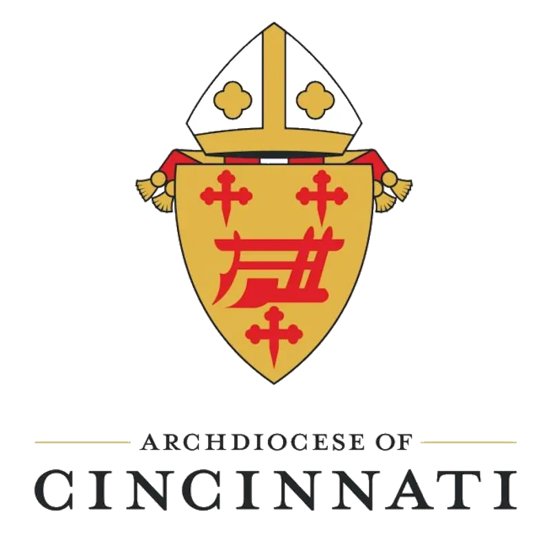 Archdiocese of Cincinnati logo