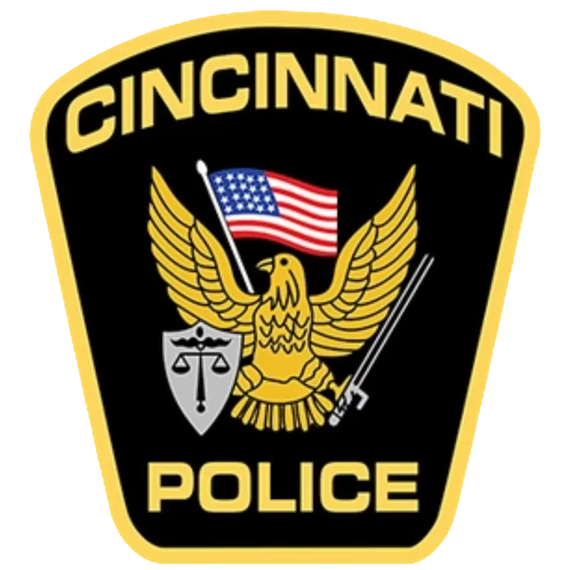 Cincinnati Police