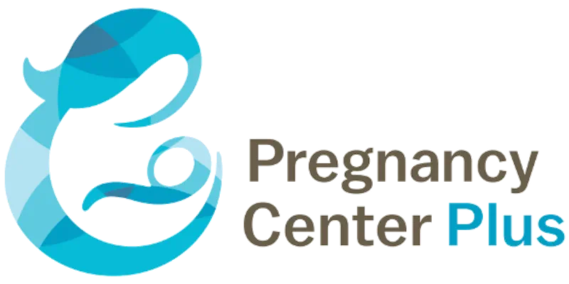 Pregnancy Center Plus logo