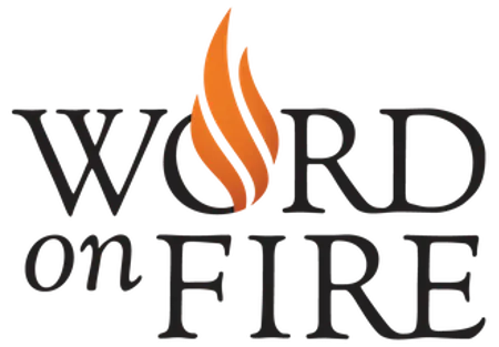 Word on Fire Logo