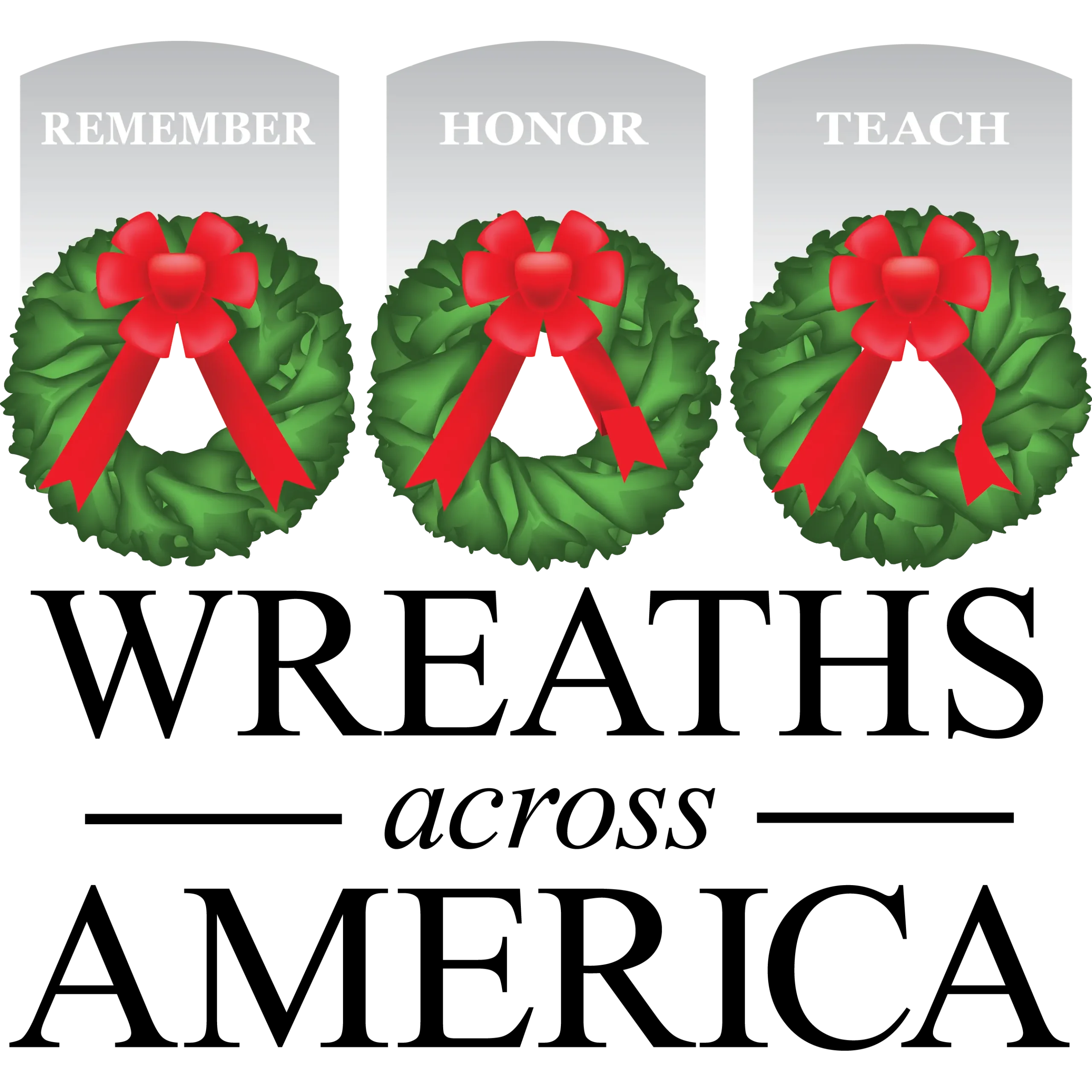 Wreaths Across America